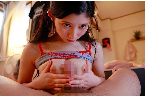 DVMM-459 A Dried-up Girl From The Bath Camping Scene. Her Beautiful Breasts Are Salty And Sweaty, Her Armpits Are Damp With Sweat, And Her Asshole And Pussy Smell Like Urine... Instead Of Rent, Her Landlord Licks Her Stinky Whole Body And They Have A Slobbery, Saliva-soaked Fuck! Screenshot 12