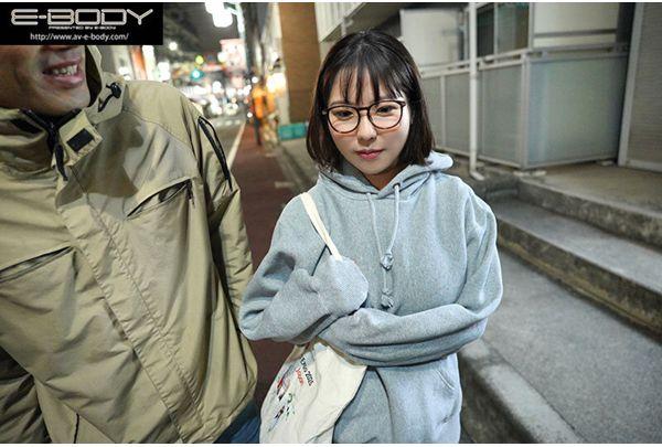 EBWH-324 I'm Gloomy, Socially Awkward, And A Useless Person Who Can't Do My Job, But I Do Have H-cup Breasts. A First-year Medical Professional Wants To Change Herself By Making Her AV Debut. With This Appearance, Her Screaming Orgasms And Trembling Tits During Sex Were Amazing. Otowata Amu Screenshot 3