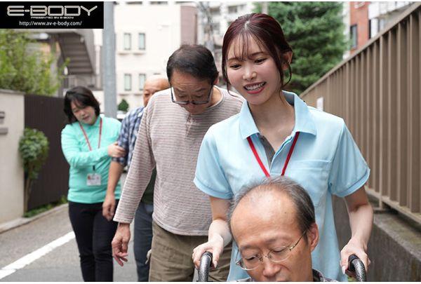 EBWH-327 What A Delicious Body You Had. - Hibiki Ren Screenshot 1