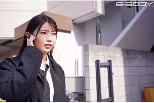 EBWH-348 The Woman Who Devours All Employees: A Sexual Harassment Hunter Who Abuses Her Power And Continues To Reverse-rape Scumbag Men With Her Monstrous Sexual Appetite - Aoi Ibuki Screenshot 7