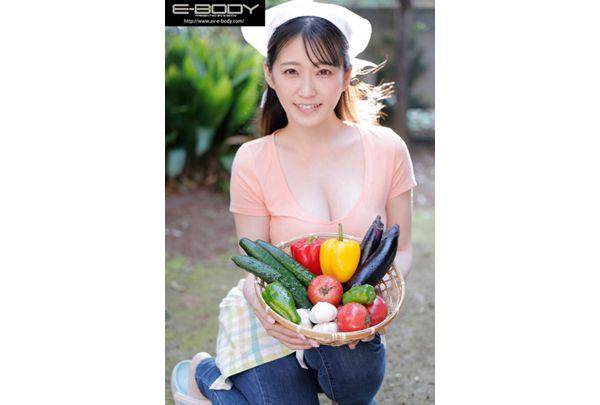 EBWH-374 In A Depopulated Village... We Urgently Need Someone To Sow Our Seed In This Married Woman! No Age Limit. Blowjob Provided. Any Position You Like. Shifts (time For Sex) Are Negotiable. We Look Forward To Hearing From You. Screenshot 10