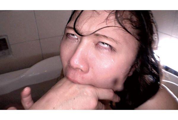 ENKI-086 A Masochistic Creampie Urinal Who Just Wants To Have Raw Sex. Tsuna. A Selfish, Weak-willed Pussy That's Looking For A Good Cock Gets Pounded Hard In The Uterus And Gang-banged. Screenshot 12