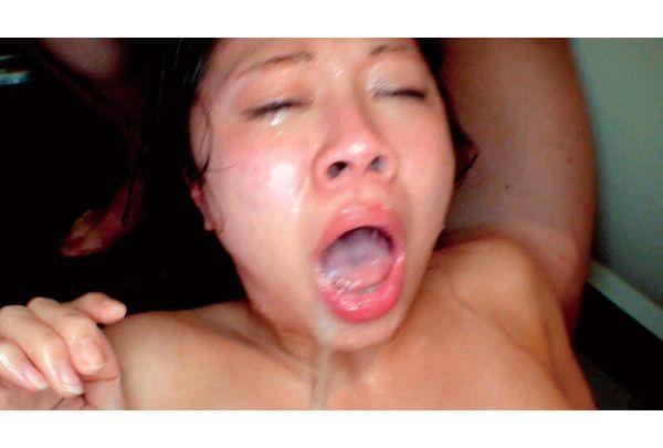 ENKI-086 A Masochistic Creampie Urinal Who Just Wants To Have Raw Sex. Tsuna. A Selfish, Weak-willed Pussy That's Looking For A Good Cock Gets Pounded Hard In The Uterus And Gang-banged. Screenshot 15