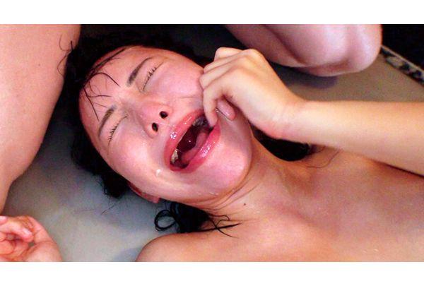 ENKI-093 A Submissive Pet With A Twisted Sexual Preference. When Ordered, She Will Serve Her Holes. A Meat Urinal Dedicated To Raw Creampies. Yume Screenshot 12