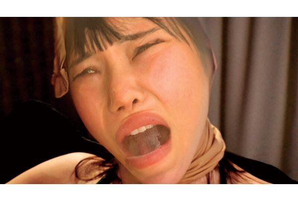 ENKI-093 A Submissive Pet With A Twisted Sexual Preference. When Ordered, She Will Serve Her Holes. A Meat Urinal Dedicated To Raw Creampies. Yume Screenshot 16