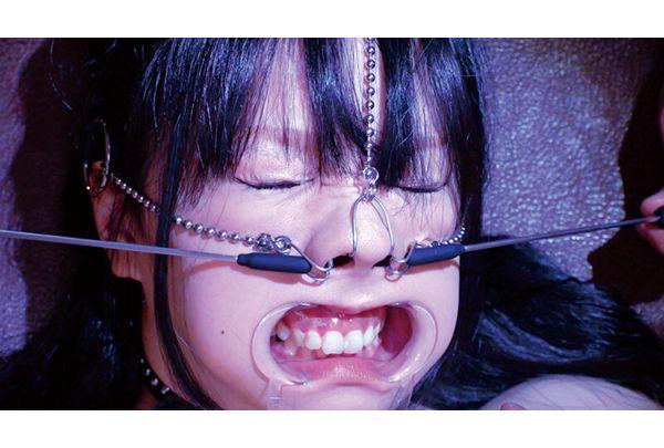 ENKI-100 Shiori, A Submissive, Masochistic Girl Who Loves Her Master, Has An Insatiable Desire To Be Utterly Destroyed And Used As A Human Toilet For Cumming Inside. Screenshot 15