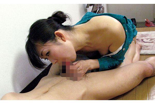 ERDM-177 Beautiful Mature Woman's Blowjob, Too Intense, 4 Hours Screenshot 19