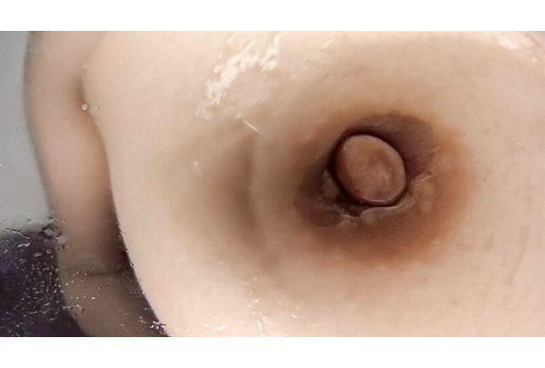 EVIS-534 Abnormally Deformed Erect Nipples Screenshot
