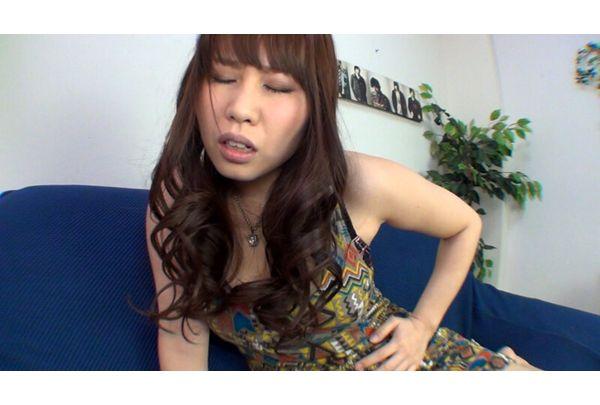 EVIS-591 Beautiful Woman's Twitching Anus Farting Screenshot 11