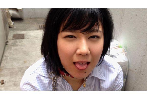 EVIS-597 [Outdoor Shame] Training Enema Excretion Screenshot 15