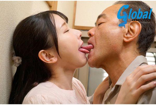 FAB-009 New Rural Incest: The Moment A Father-in-law Kills His Daughter-in-law - Hikaru Miyanishi Screenshot 6