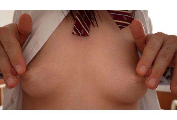 FJIN-090 Nipples Twisted And Incontinence. JK Ikeuchi Haruka Is On The Verge Of Fainting And Pees While Being Gang-raped By Vile Adult Dicks. Screenshot 3