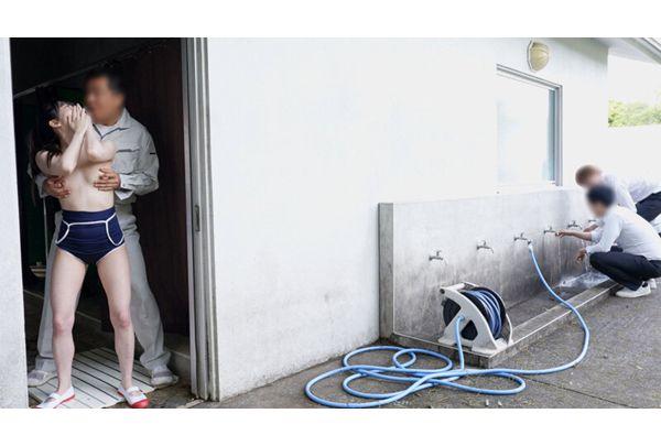 FJIN-107 Nipple Twisting And Incontinence. A JK With Sensitive Nipples Has Developed An Escalating Habit Of Leaking And Incontinence, And She Climaxes With Her Eyes Rolled Back And Her Face Aching... Mitsuha Yayoi Screenshot 16