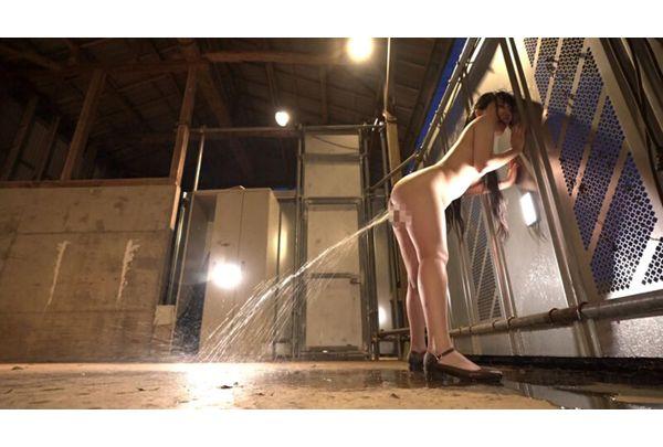 FKOU-007 3-hole NTR: Failing To Win The Neighbor Gacha, She Is Trained In Anal And Falls To Orgasm... Mihina Screenshot 5