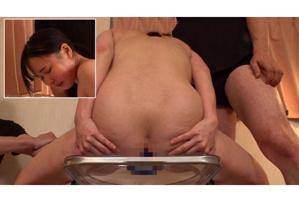FKOU-004 ROSE Atonement Anal Rose Trium Haruka Ikeuchi Screenshot 6