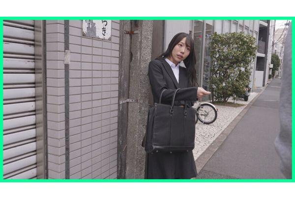 FKRU-013 Do You Want To Smell It? Unwashed, Sweaty Female Body Odor 3 Erika Ozaki Screenshot 1
