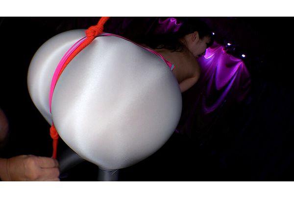 FLAV-415 HYPER FETISH With Her Nipples Rock Hard, She Squirts And Pees With Her Legs Spread Wide, And The Lewd, Ahegao-faced, High-leg Race Queen Is Everyone's Sexual Urge-processing Meat Urinal, Yukishiro Miho Screenshot 5