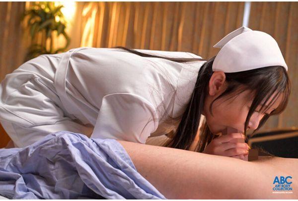 FOCS-261 A Beautiful Nurse Is Asked To Assist Her Sexually When Her Hated Ex-boyfriend Is Hospitalized. Even Though She Is Engaged, She Can't Resist The Scum Of That Bastard's Dick And Ends Up Having Sex With Him For Three Months In Hospital. Shizuka Screenshot 13