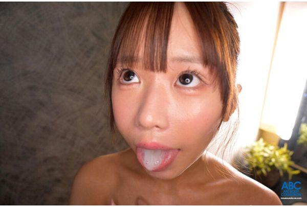 FOCS-269 Short F-cup... Friend's Little Sister, 149cm Tall, Is A Bratty Temptation! This Cold-hearted Tsundere Loves Me!? I Was Completely Defeated By This Naughty Little Devil, Ririka Amami Screenshot 5