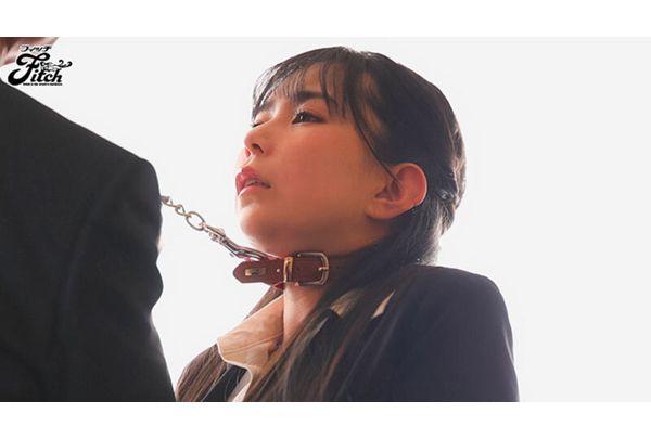 FPRE-195 A Cunning SM Trainer Turns A Busty Woman Into An Animal... A Haughty Female President Is Tied Up With Hemp Rope And Humiliated As A Female Dog. Yuria Yoshine Screenshot 14