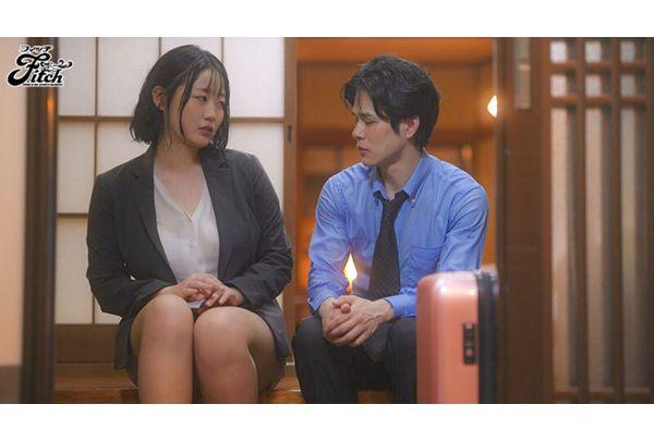 FPRE-218 While On A Scouting Trip To The Countryside For A School Trip, We Encountered A Record-breaking Downpour... The Strict But Secretly Sexually Frustrated Married Female Teacher's Soaking Wet, Bouncing Breasts Squeezed Between Them As She Continued To Thrust Into Me In A Room-sharing Sex Session, Squeezing Out Every Last Drop Of My Sperm. Minami Kyo Screenshot 1