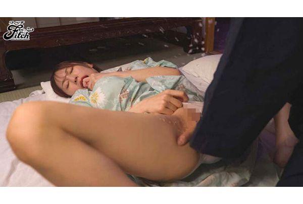 FPRE-233 Young, Busty Wife Kikuno Ran, Who Was Treated By A Blind Masseur And Developed An Extremely Sensitive Body. Screenshot 14