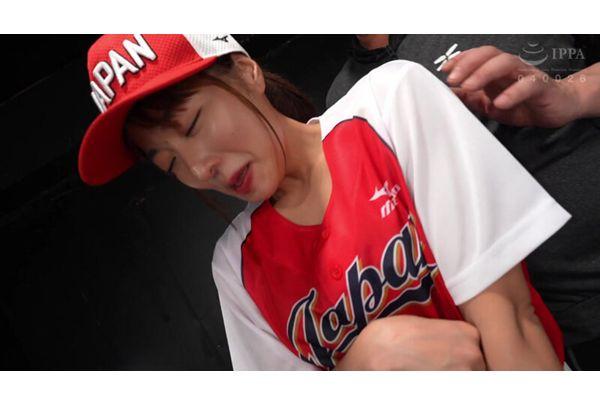 FSTU-013 Ball Strike Mizukawa Jun Screenshot 12