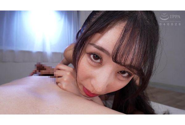 FSTU-026 Ball Smash! Sweet And Sadistic Tennis Girl Who Loves French Kissing Yuika Onozaka Screenshot 4