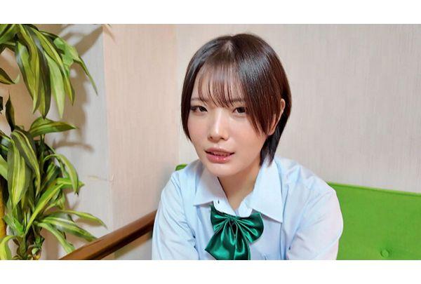 GEBB-056 A Wicked, Cute High School Girl Working A Part-time Job Helping Her Host Club-obsessed Friend, Secretly Filmed In A Private Room At A J-style Massage Parlor. Screenshot 18