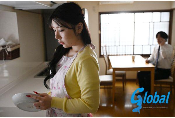 GMA-103 Bondage Training Wife: Reunion With Former Boss With Whom She Once Had A Physical Relationship, And Subsequent Enslavement. A Lustful Wife Who Satisfies Her Sexual Desires While Claiming To Do It For Her Husband - Kurumi Suzuka Screenshot 1