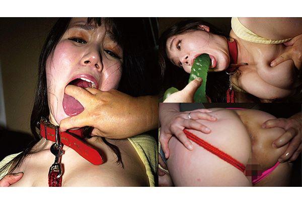 GMEM-064 Hentai Installation Awakening Sex Doll To Big Breasts Masochist Wife Screenshot