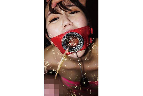 GMEM-064 Hentai Installation Awakening Sex Doll To Big Breasts Masochist Wife Screenshot