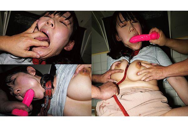 GMEM-070 Authentic Mazomesu Wife Hentai Installation Awakening Sex Doll Takako Sato Screenshot