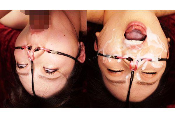 GMEM-137 Devilish Swamp: A Shy, Masochistic, Reclusive Web Designer Is Given Endless Anal Buzz Training By Yui Nonami Screenshot 5