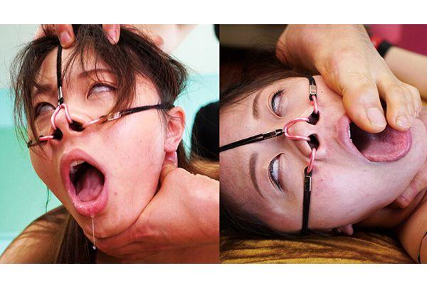 GMEM-139 Devilish Swamp: Destroying The Mind Of A Masochistic Nursery Teacher Who Has Lost Her Humanity, And Awakening Her Asshole To Slave Training - Tsuna Sakuma Screenshot 3