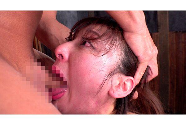 GTJ-173 Torture/Meat Daruma Yuri Adachi Screenshot 14