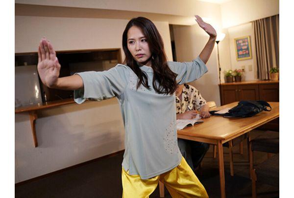 GVH-856 Mother And Son Rape Miho Tsuno Screenshot 1