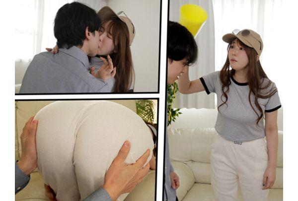 GVH-859 Arrogant, Voluptuous Body Punished With A Huge Cock! A Story Of How A Sexy, Power-harassing Director Was Put To The Test With A Big-assed, Bouncing Piston. Yui Hatano Screenshot 12