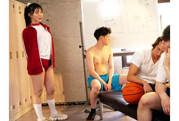 GVH-860 A Brutal Revenge Rape Gangbang Where A Cocky, Big-breasted Female Manager Is Thoroughly Taught A Lesson By Being Repeatedly Impregnated Until She Falls Into Complete Submission. (Kuroshima Rei) Screenshot 1