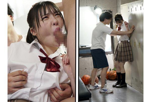 GVH-860 A Brutal Revenge Rape Gangbang Where A Cocky, Big-breasted Female Manager Is Thoroughly Taught A Lesson By Being Repeatedly Impregnated Until She Falls Into Complete Submission. (Kuroshima Rei) Screenshot 2