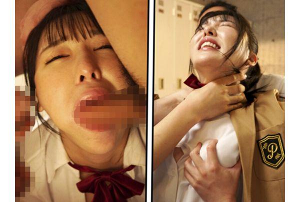 GVH-860 A Brutal Revenge Rape Gangbang Where A Cocky, Big-breasted Female Manager Is Thoroughly Taught A Lesson By Being Repeatedly Impregnated Until She Falls Into Complete Submission. (Kuroshima Rei) Screenshot 15