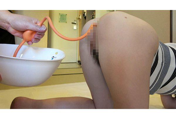 ACZD-246 Domesticated Female Masochist Training: Lewd Married Woman Slave Raising Screenshot 17