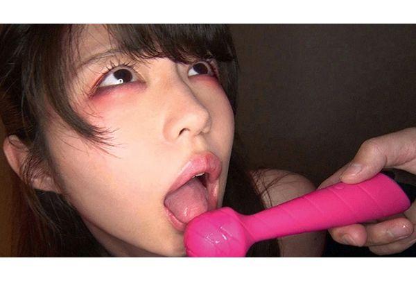 KTRA-268e Creampie Sex With Desperate Menhera Girls Aya Mamiya Screenshot