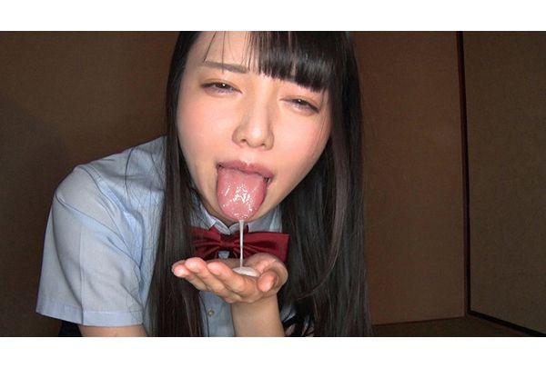KTRA-328e Small Devil Shaved Beautiful Girl Shizuku-chan's Temptation Creampie Sex Vol.1 Meiko Hen Asahi Shizuku Screenshot