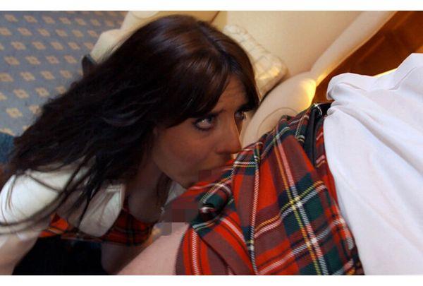 KPP-087 I Was A Naughty Kid From A Young Age And Offered My Anus To A Slutty Girl. Screenshot 12