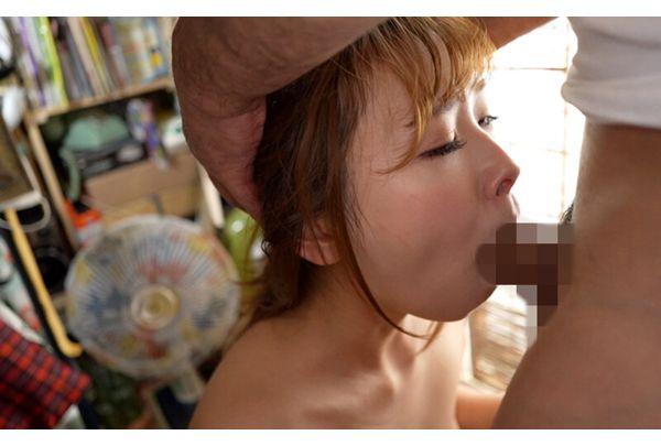 SY-228 Dear Sir/Madam, Saki, 27 Years Old, From The Four-and-a-Half Tatami Room ● Amateur Four-and-a-Half Tatami Room Raw Cumshot Series Natsume Saki Screenshot 6