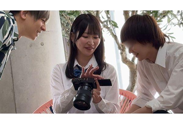 STSK-187 Breakup Agency 2 Screenshot 1