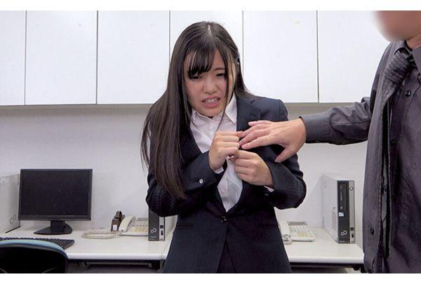 KIR-066 Stop Time! ! Maya Kikuchi Is Full Of Mischief With A Big-breasted Office Lady Screenshot