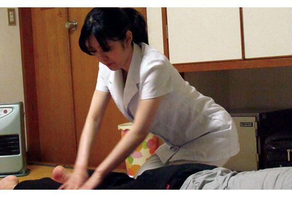 NXG-475 The Masseuse's Wife Was Doing Nudity To Make Ends Meet... Screenshot