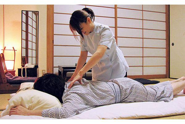 NXG-475 The Masseuse's Wife Was Doing Nudity To Make Ends Meet... Screenshot
